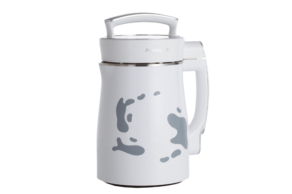 炎炎夏日對飲品需求量大，但一直喝市售罐裝飲料對身體