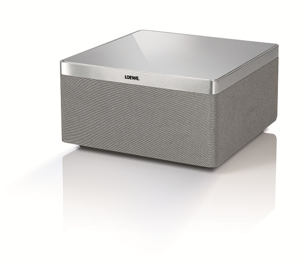 成立於1923年德國柏林的頂級視聽工藝先驅LOEWE 不僅傳