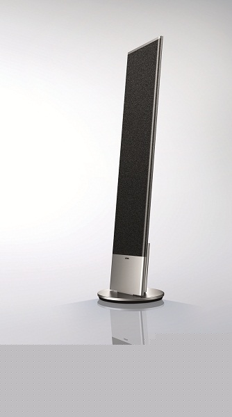 成立於1923年德國柏林的頂級視聽工藝先驅LOEWE 不僅傳