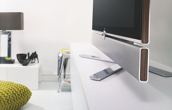 成立於1923年德國柏林的頂級視聽工藝先驅LOEWE 不僅傳