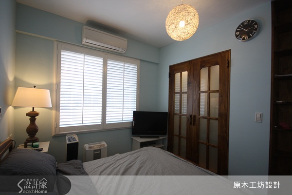 小編帶你看好宅:本案位於新北市新店,空間坪數30坪,