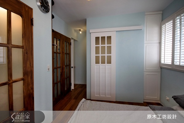 小編帶你看好宅:本案位於新北市新店,空間坪數30坪,