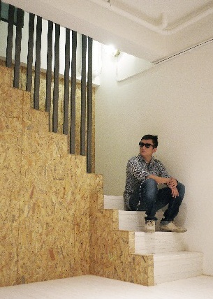 來到Part1「超耐看原始材質魅力款」最終篇！波浪板、O