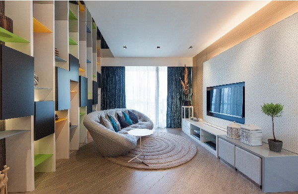 來到Part1「超耐看原始材質魅力款」最終篇！波浪板、O