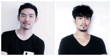 來到Part1「超耐看原始材質魅力款」最終篇！波浪板、O