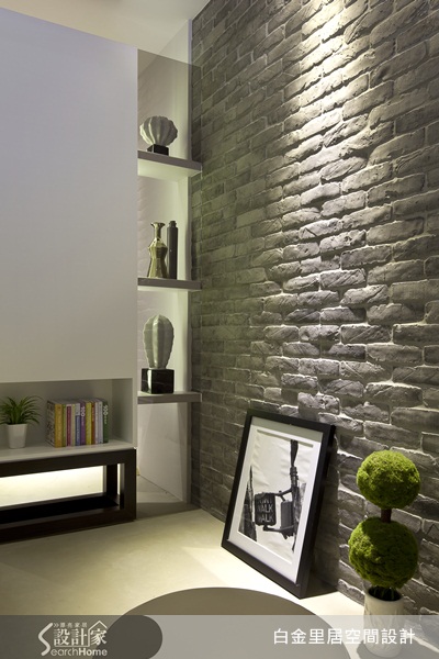 你是否也曾經擔心自己理想的空間風格，無法正確地傳達