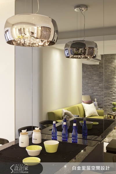 你是否也曾經擔心自己理想的空間風格,無法正確地傳達