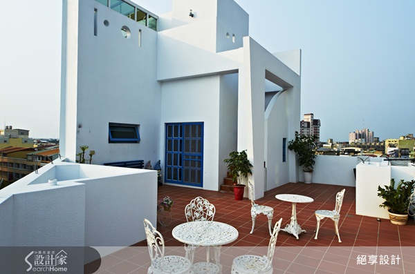 小編帶你看好宅: 一棟6層的透天厝，結合婚紗店的住家