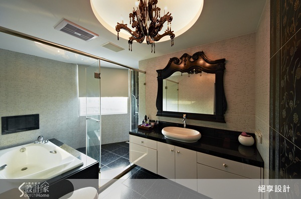 小編帶你看好宅: 一棟6層的透天厝，結合婚紗店的住家