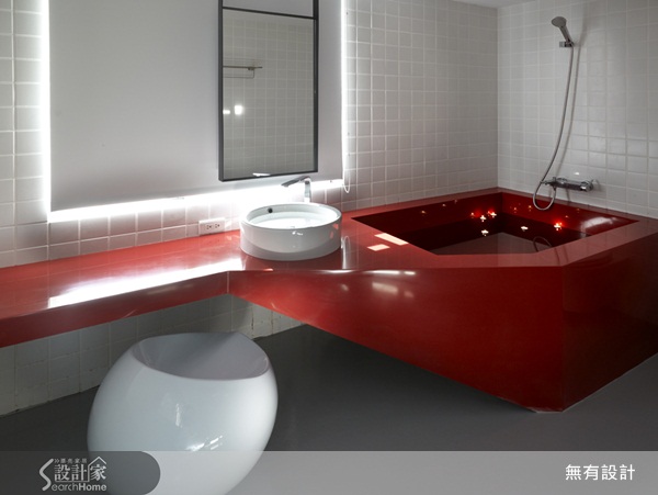 小編帶你看好宅: 一戶巷弄間的老舊公寓,翻修後成為簡