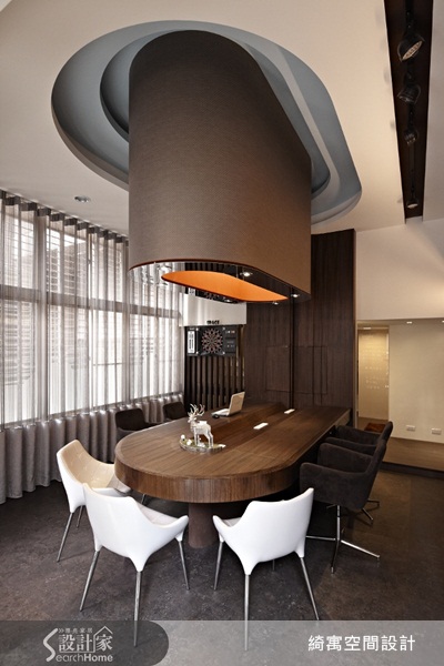 整個室內裝修的流程中，風格建立、格局配置、動線規劃