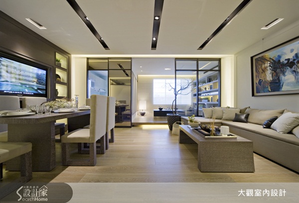 小編帶你看好宅:「輕」生活正當道,這股風潮也吹到居