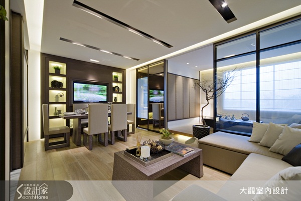 小編帶你看好宅:「輕」生活正當道,這股風潮也吹到居