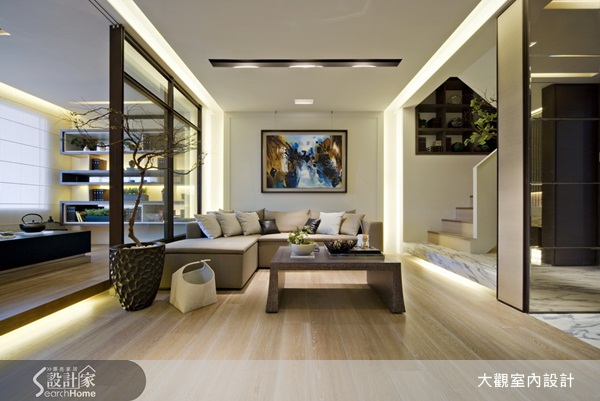 小編帶你看好宅:「輕」生活正當道,這股風潮也吹到居