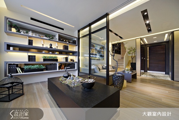 小編帶你看好宅:「輕」生活正當道,這股風潮也吹到居