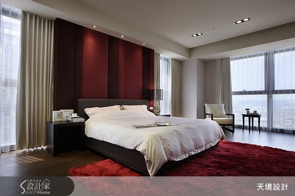 想要將家裡做不同變化,卻又不想大動結構,那就變換家