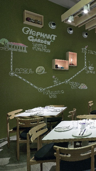 介紹完Part1超耐看原始材質魅力款後，本篇要介紹Part2