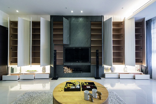 介紹完Part1超耐看原始材質魅力款後，本篇要介紹Part2