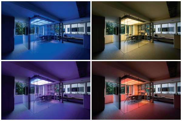 介紹完Part1超耐看原始材質魅力款後，本篇要介紹Part2