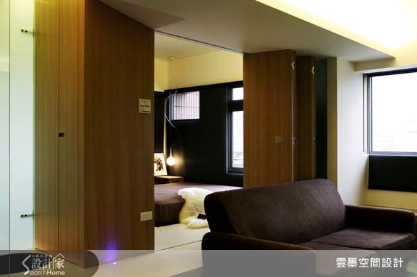 可別小看家裡面每天進進出出的門哦!無論是想要讓有限