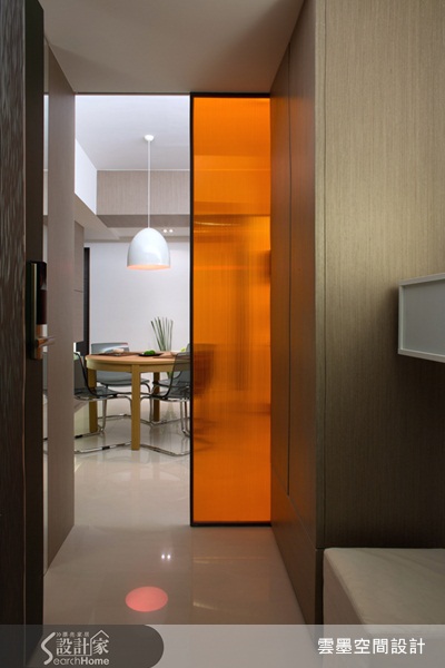 可別小看家裡面每天進進出出的門哦!無論是想要讓有限