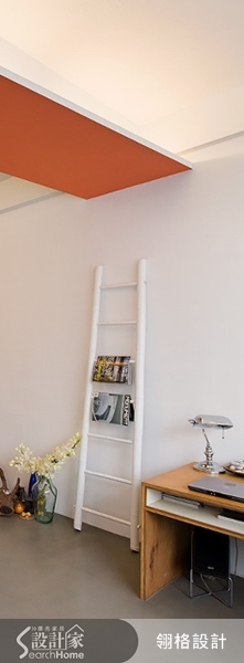 家裡想要一點點的Loft感，要怎麼做呢？其實很簡單！不