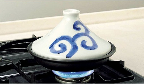 日本人最喜歡早晨來一碗熱呼呼的味噌湯，此時最需要能