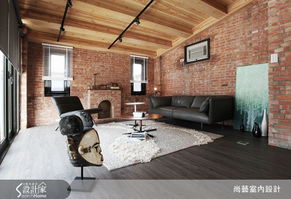 隨著生活步調愈來愈緊湊，找尋一方純粹空間生活，已成