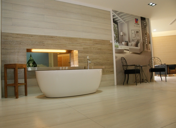 國內磁磚第一品牌冠軍建材為提供大台南地區消費者及專