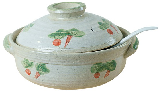 上一回介紹了日式燜煮鍋的優點是什麼？也提醒大家在使