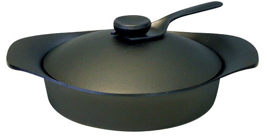 上一回介紹了日式燜煮鍋的優點是什麼？也提醒大家在使