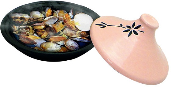 上一回介紹了日式燜煮鍋的優點是什麼？也提醒大家在使