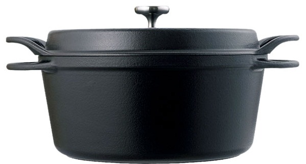 上一回介紹了日式燜煮鍋的優點是什麼？也提醒大家在使