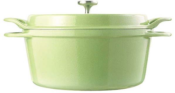 上一回介紹了日式燜煮鍋的優點是什麼？也提醒大家在使