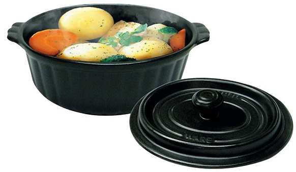 上一回介紹了日式燜煮鍋的優點是什麼？也提醒大家在使