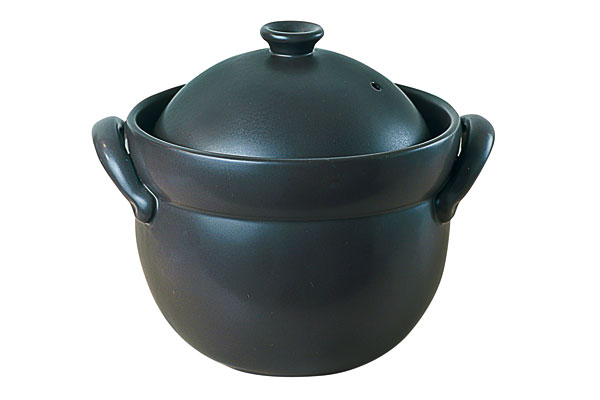 上一回介紹了日式燜煮鍋的優點是什麼？也提醒大家在使