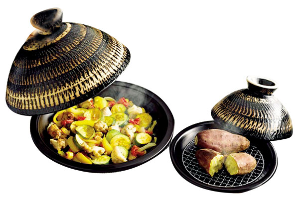 上一回介紹了日式燜煮鍋的優點是什麼？也提醒大家在使