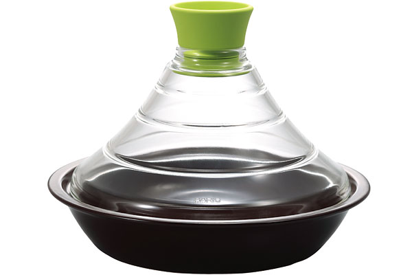 上一回介紹了日式燜煮鍋的優點是什麼？也提醒大家在使