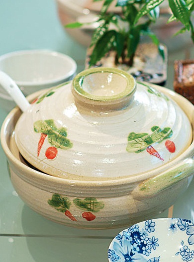 上一回介紹了日式燜煮鍋的優點是什麼？也提醒大家在使