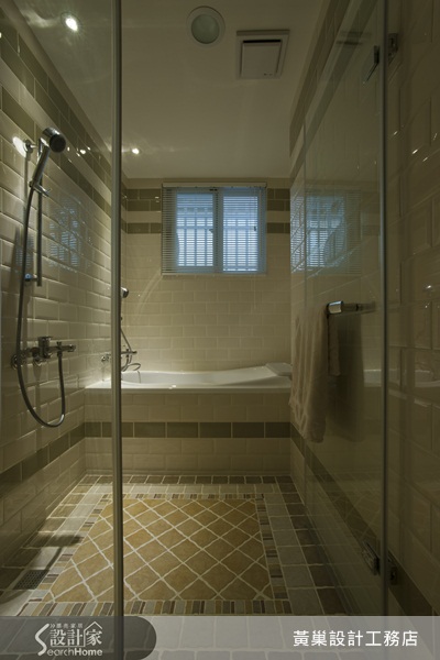 這樣的鄉村風,你見過嗎?一間充滿人文氣息的鄉村風格