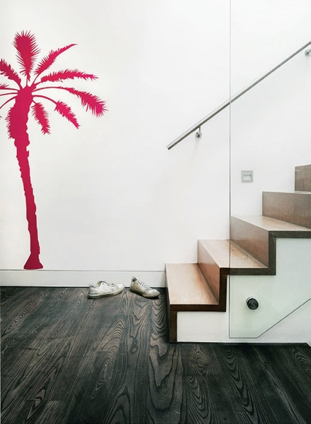 英國老建築改造的「Mapledene Road」住宅,保留原有建