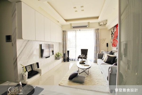 不管你喜歡的是哪種居家風格，美式鄉村、摩登時尚、還