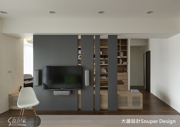 木頭材質具有自然、溫暖的特性，但若是使用不當，也很