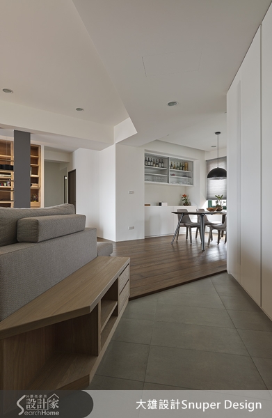 木頭材質具有自然、溫暖的特性，但若是使用不當，也很