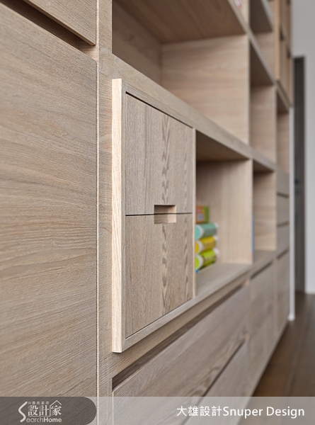 木頭材質具有自然、溫暖的特性，但若是使用不當，也很