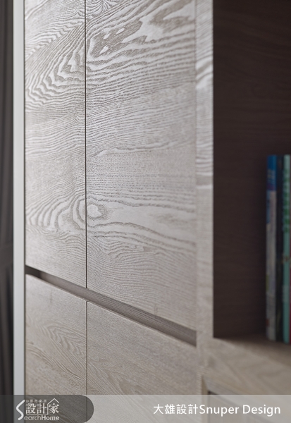 木頭材質具有自然、溫暖的特性，但若是使用不當，也很