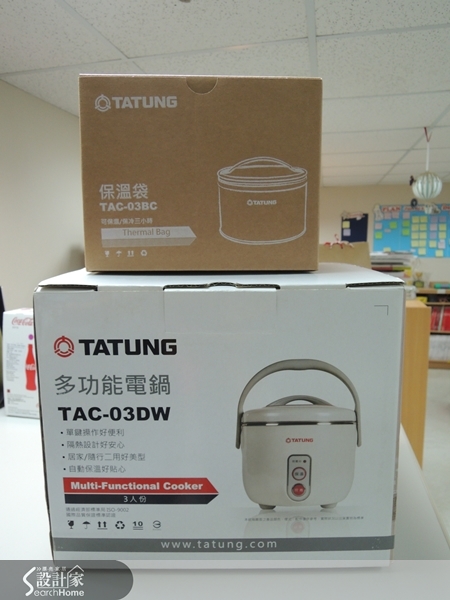 身為設計家網站的小編,我的第一篇開箱文就這樣獻給了