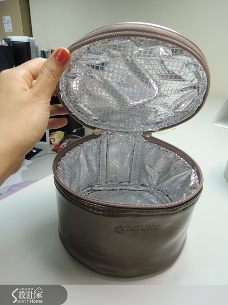 身為設計家網站的小編,我的第一篇開箱文就這樣獻給了