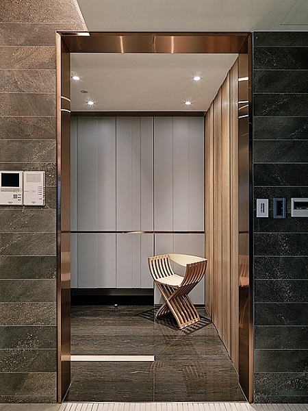 想讓居家空間看起來奢華有質感,並非一定要使用外顯而