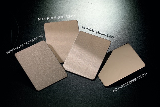 想讓居家空間看起來奢華有質感,並非一定要使用外顯而